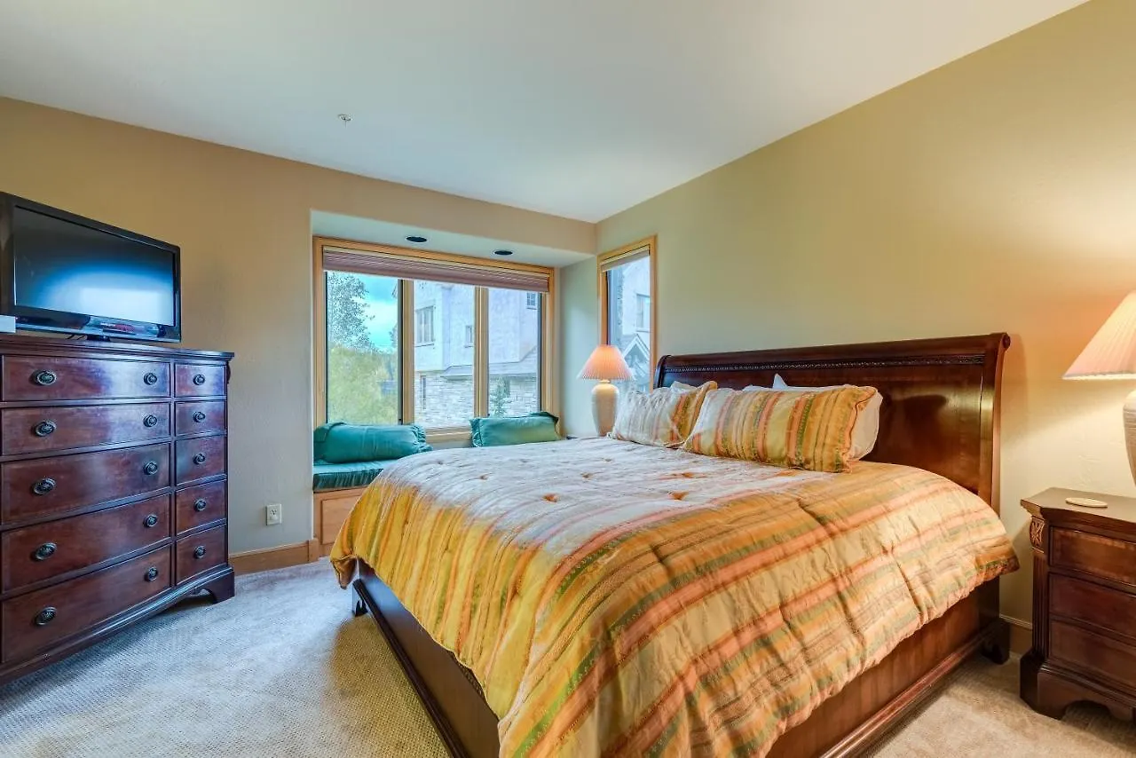 Holiday home Aspen Ridge 7 By Alpine
