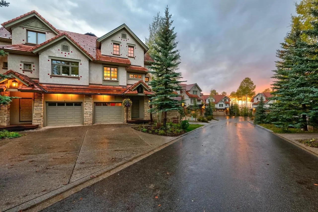 Aspen Ridge 7 By Alpine *