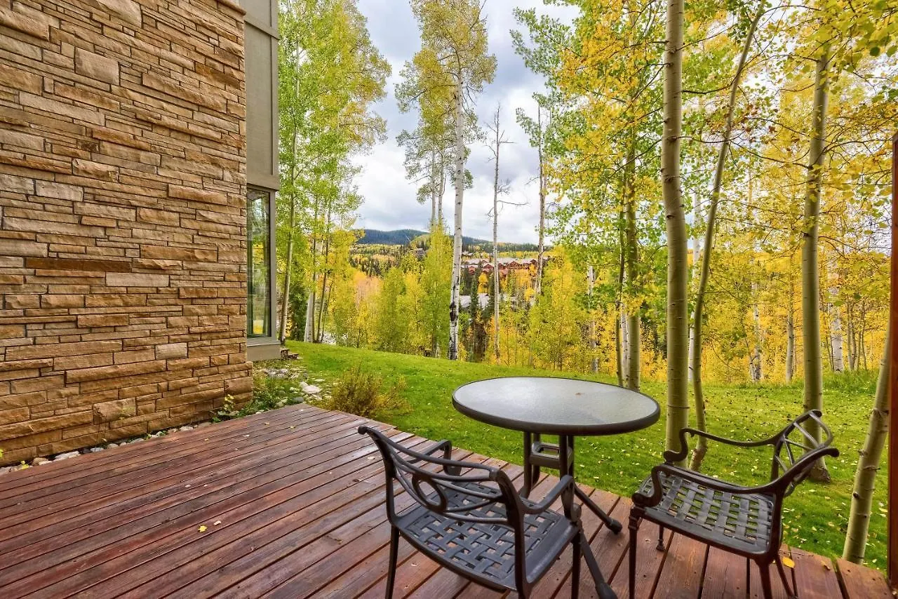 Holiday home Aspen Ridge 6 By Alpine