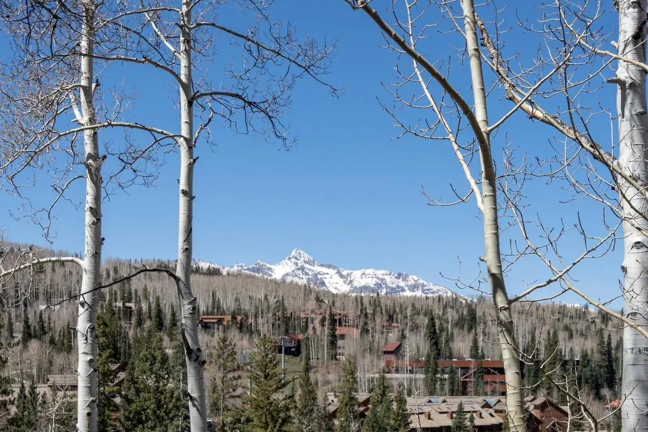 Holiday home Aspen Ridge 6 By Alpine