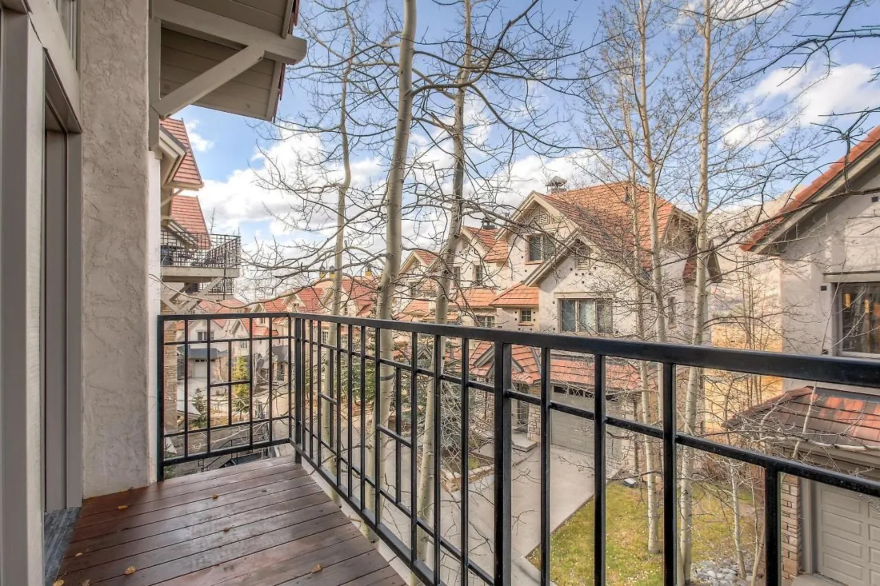 Aspen Ridge 31 By Alpine * Telluride