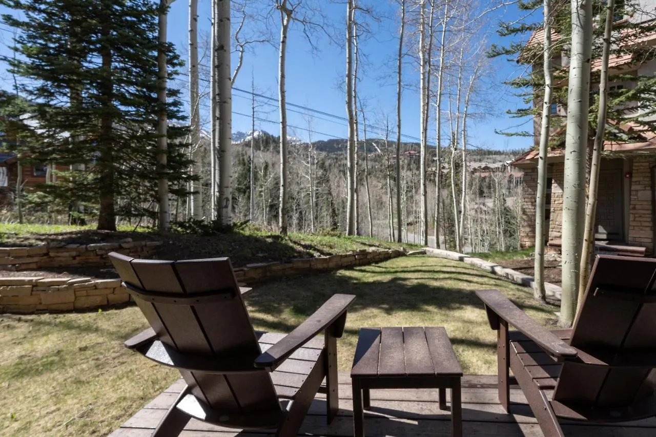 Aspen Ridge 2 By Alpine *