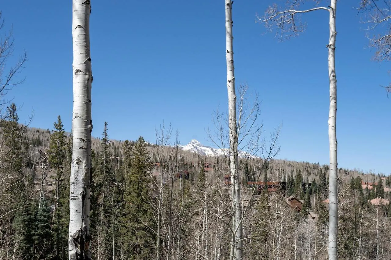 Aspen Ridge 2 By Alpine Holiday home Telluride