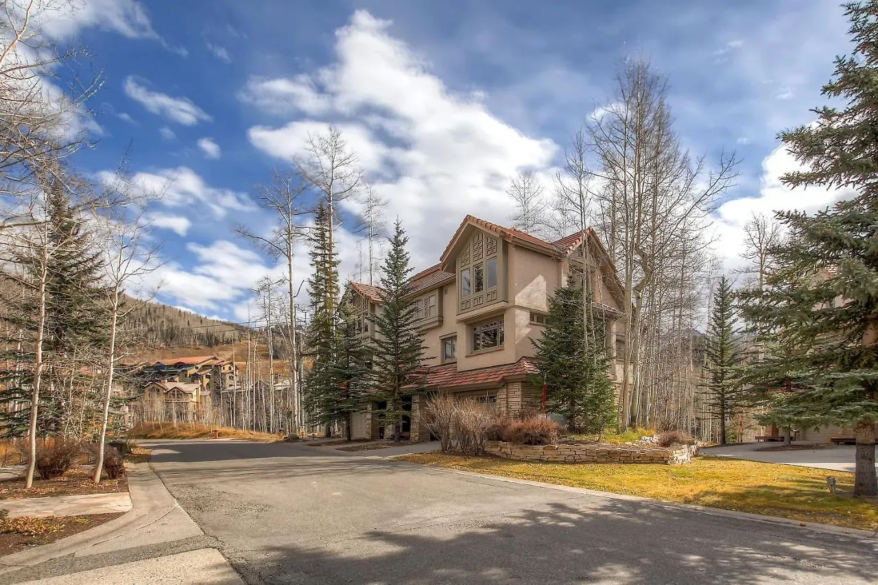Holiday home Aspen Ridge 2 By Alpine Telluride