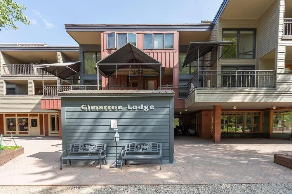 True In Out - Sun-drenched, Floor - Ajax Views, Deck, Garage Parking * Telluride