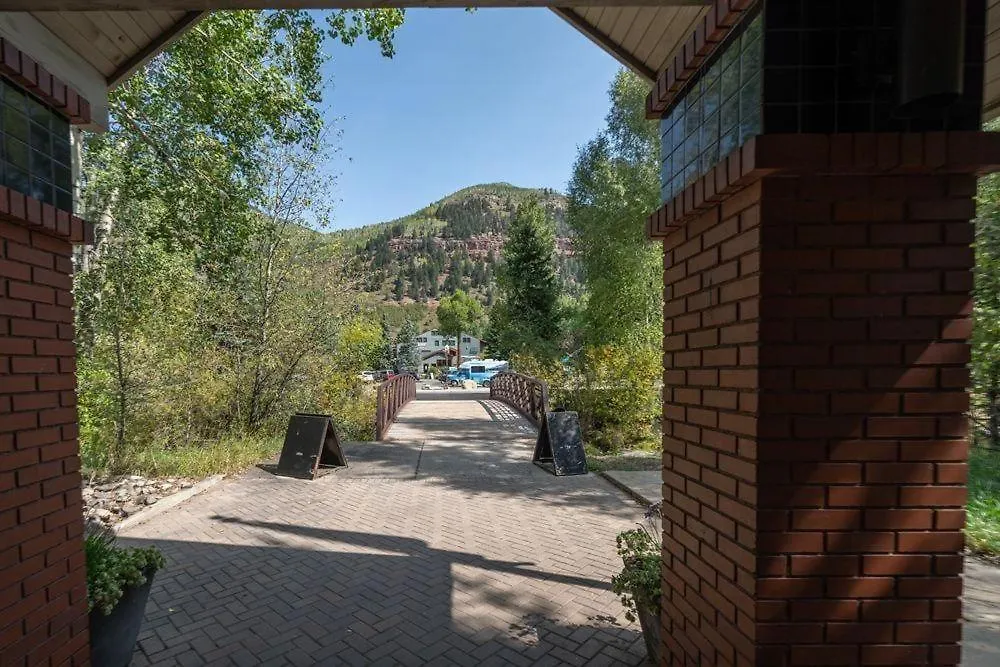 True In Out - Sun-drenched, Floor - Ajax Views, Deck, Garage Parking * Telluride
