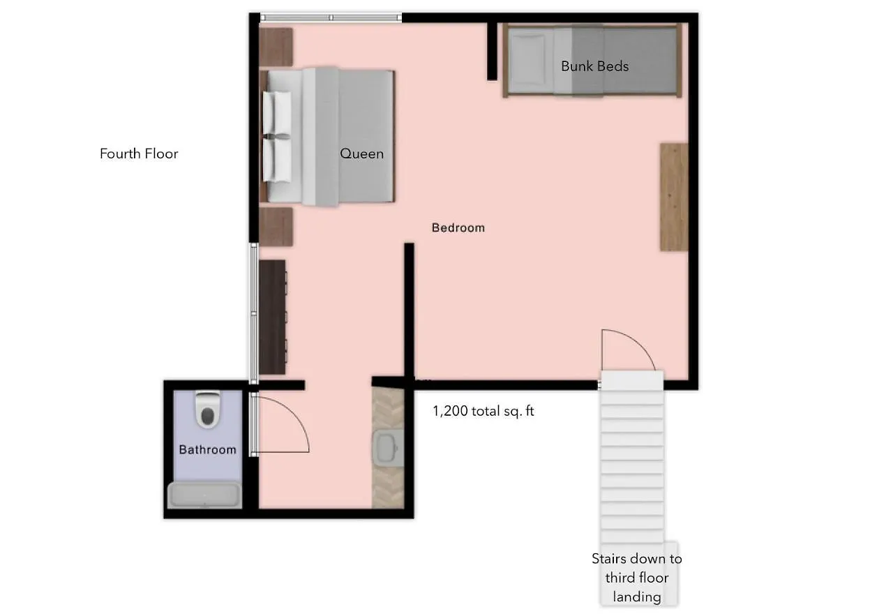 Apartment Space For All! Close To Lift 7, Fireplace, Hot Tub