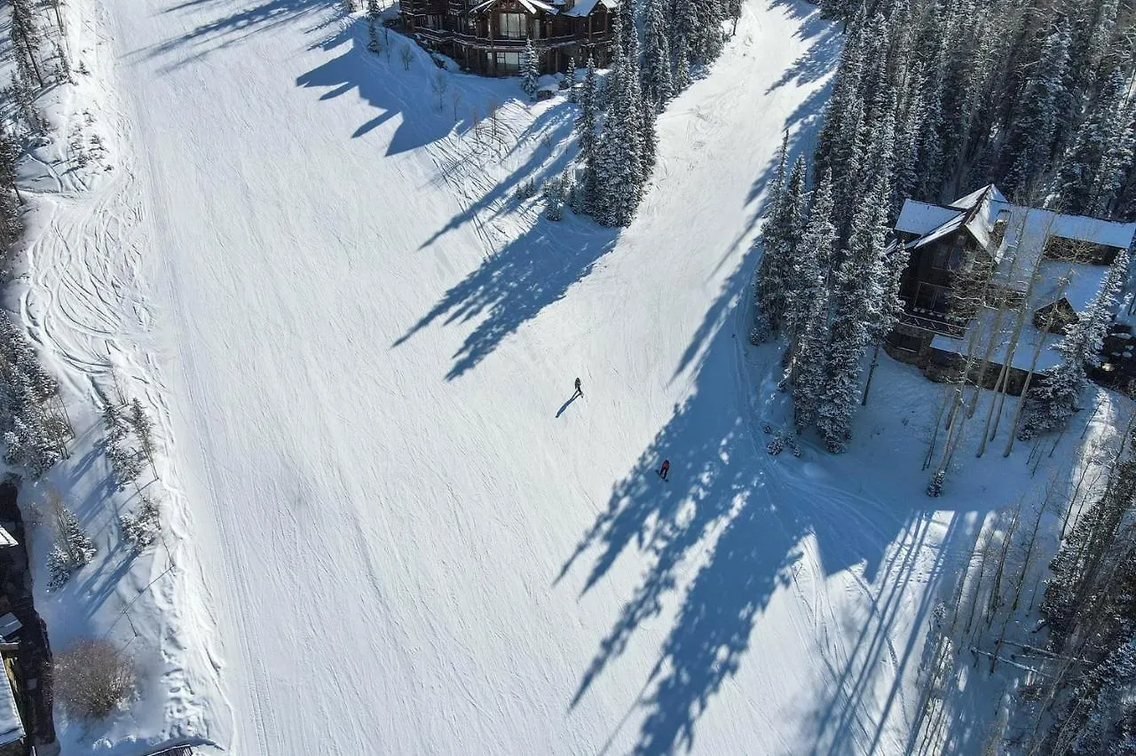 Back Door In Out - Fireplace, Hot Tub, Huge Views - Alpine Luxury At Copper Hollow Holiday home *