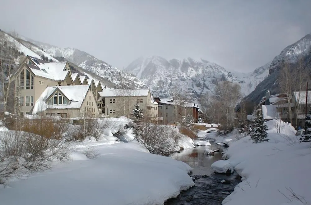 Apartment Chic, Modern - Walk Anywhere Viking 206 Telluride
