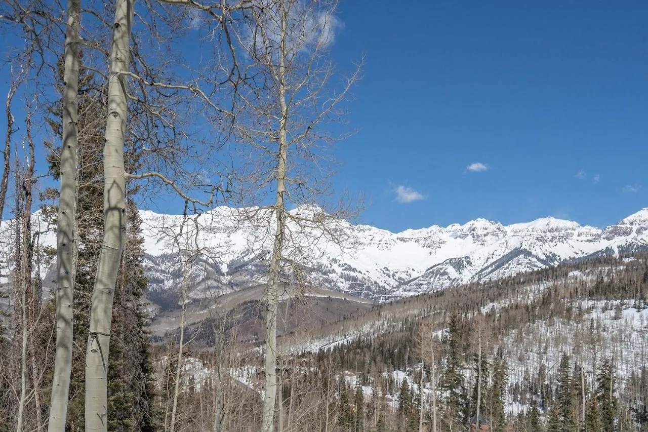 Back Door In Out - Fireplace, Hot Tub, Huge Views - Alpine Luxury At Copper Hollow Holiday home