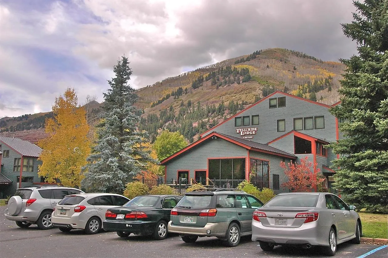 Space For All! Close To Lift 7, Fireplace, Hot Tub Apartment Telluride