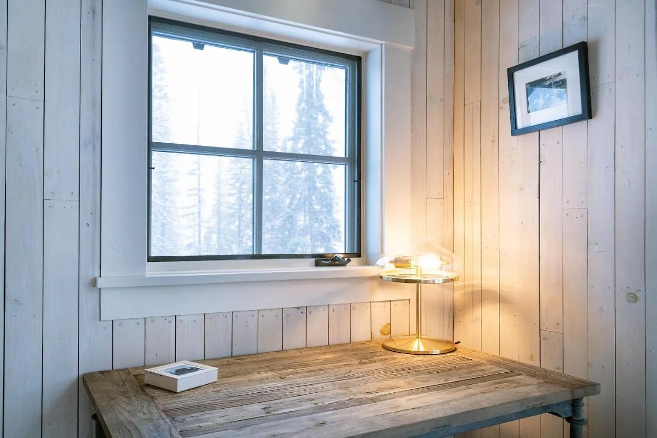Back Door In Out - Fireplace, Hot Tub, Huge Views - Alpine Luxury At Copper Hollow Holiday home Telluride