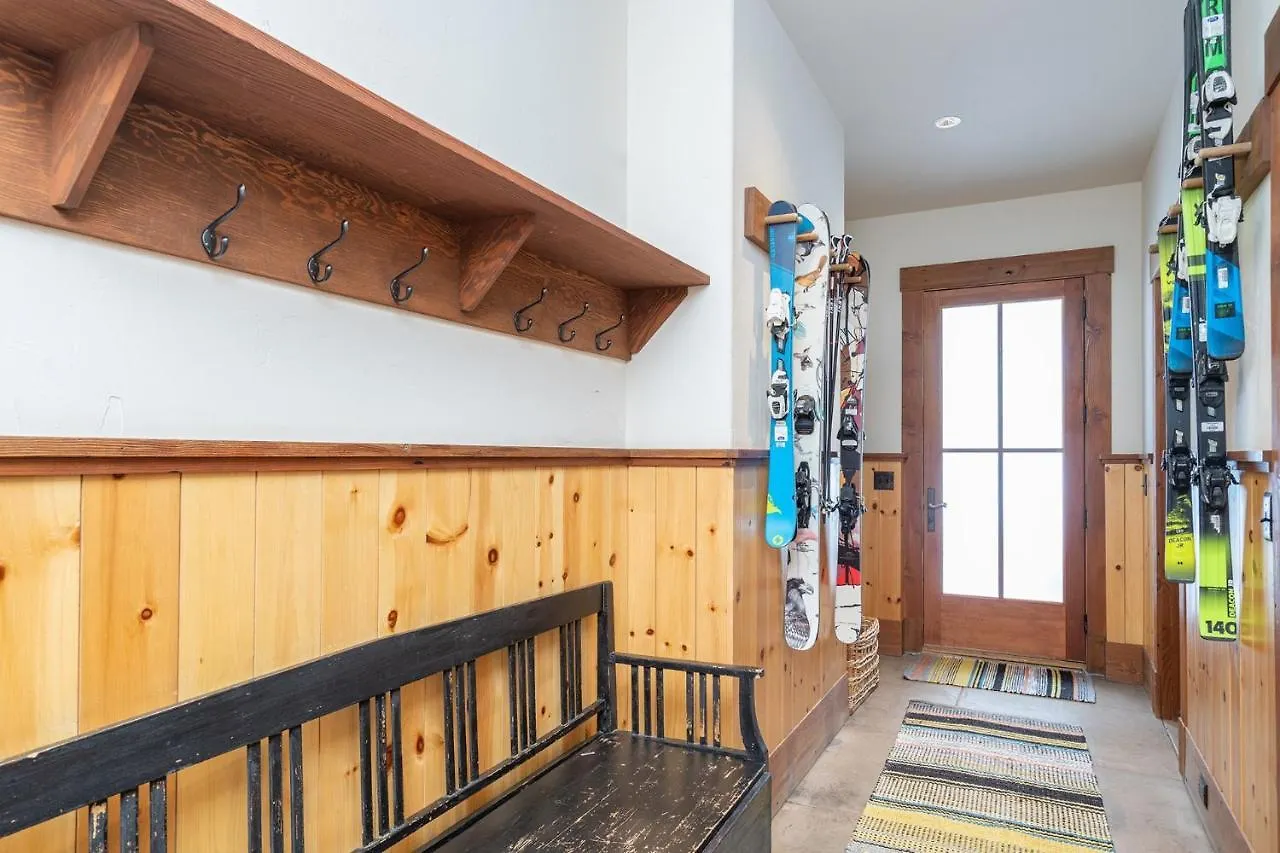 Back Door In Out - Fireplace, Hot Tub, Huge Views - Alpine Luxury At Copper Hollow * Telluride