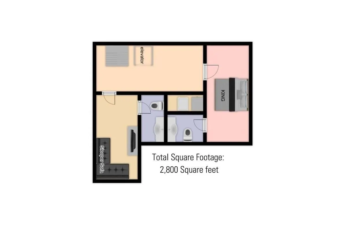 Holiday home Depot Luxury Townhome: Rooftop Hot Tub & Gondola Access Telluride