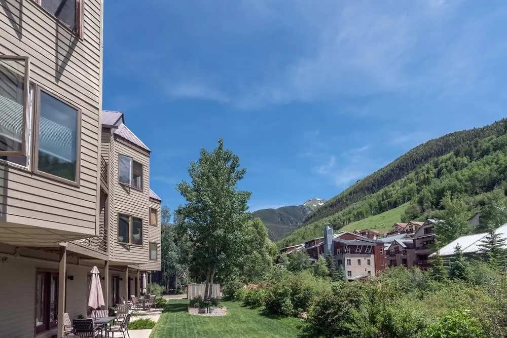 Ground Floor On River Trail, Walk To Telluride