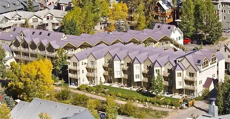 Apartment Ground Floor On River Trail, Walk To Telluride