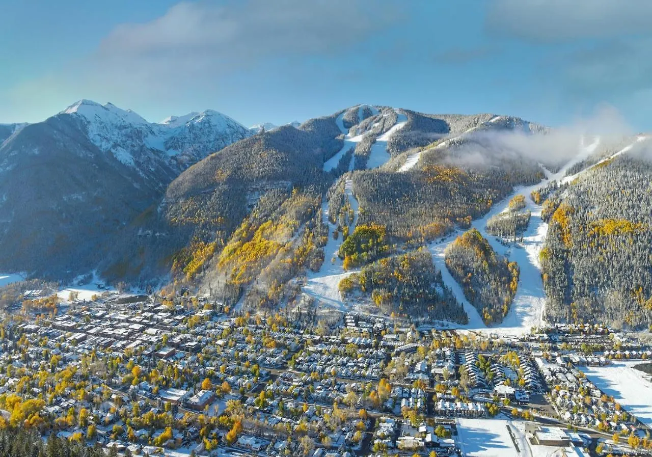 Slopeside Paradise Penthouse At Lift 7, Views, Fireplace, Deck, Hot Tub