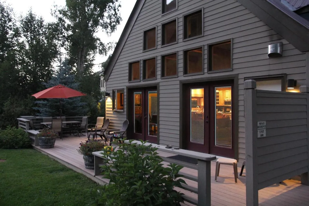 Giant Riverfront Deck W Grill, Tons Of Space Viking 100ab * Telluride