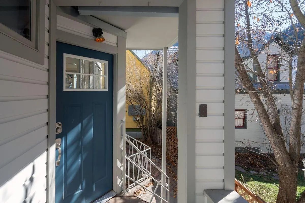 Apartment Style & Location! Steps To Gondola, Main Street, River Telluride