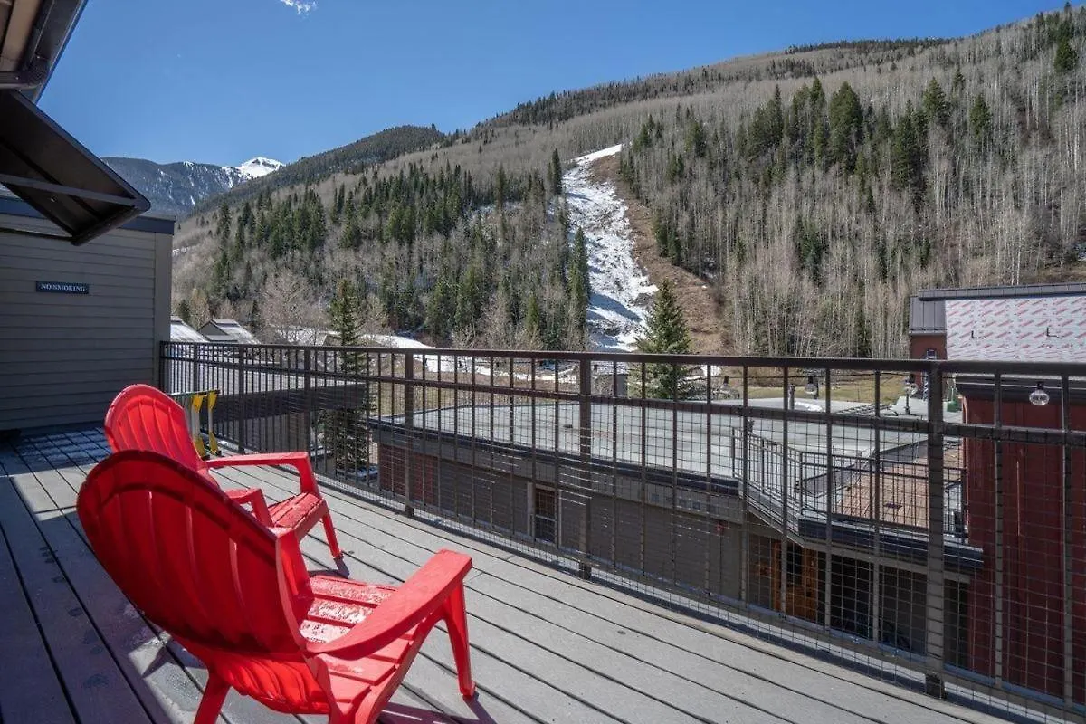 In Out In Town! Area Views, Fireplace, Hot Tub Apartment