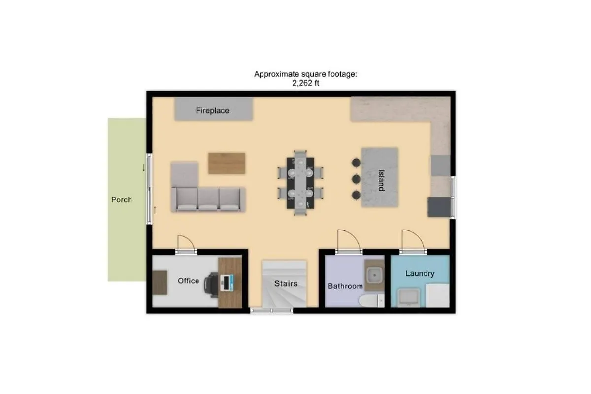 Holiday home Lux With Gas Fireplace, Hot Tub, 8 Min To Lift 7 - Bunk For Kids!