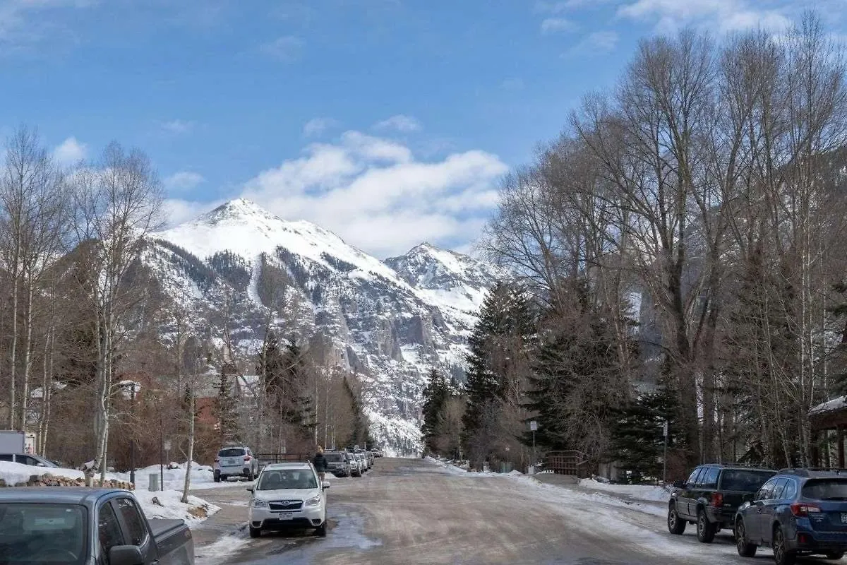 Holiday home Lux With Gas Fireplace, Hot Tub, 8 Min To Lift 7 - Bunk For Kids! Telluride