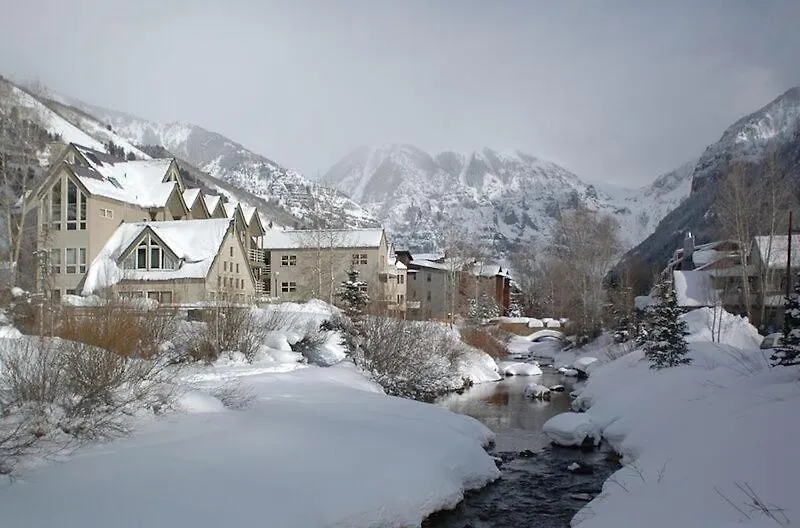 Ground Floor On River Trail, Walk To Apartment Telluride