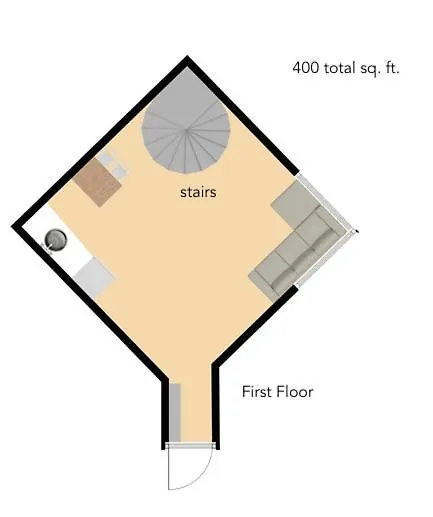 Apartment Style & Location! Steps To Gondola, Main Street, River Telluride