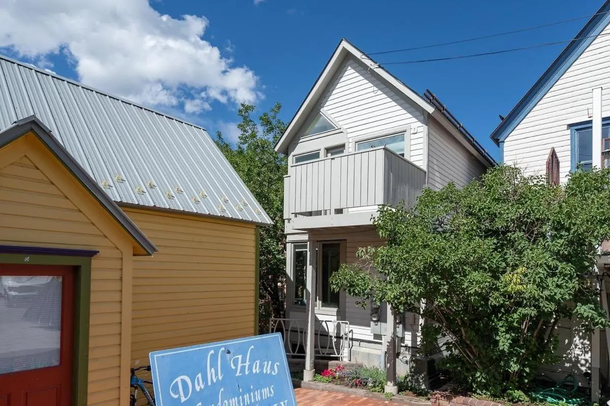 Style & Location! Steps To Gondola, Main Street, River Telluride