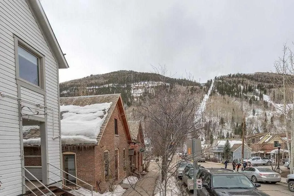Style & Location! Steps To Gondola, Main Street, River * Telluride