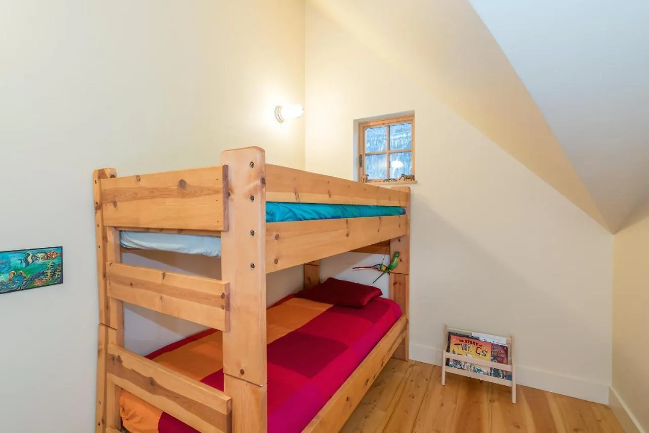 Sun-filled Sunnyside On North Fir St - Eco-friendly - Peace & Privacy * Telluride