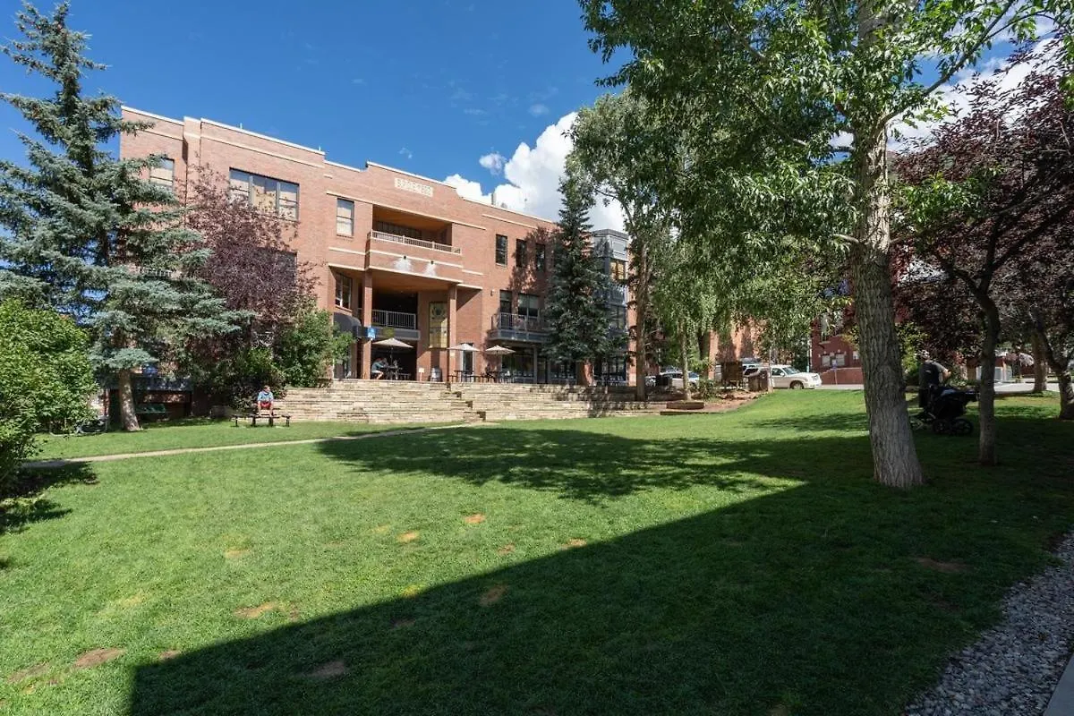 Style & Location! Steps To Gondola, Main Street, River * Telluride