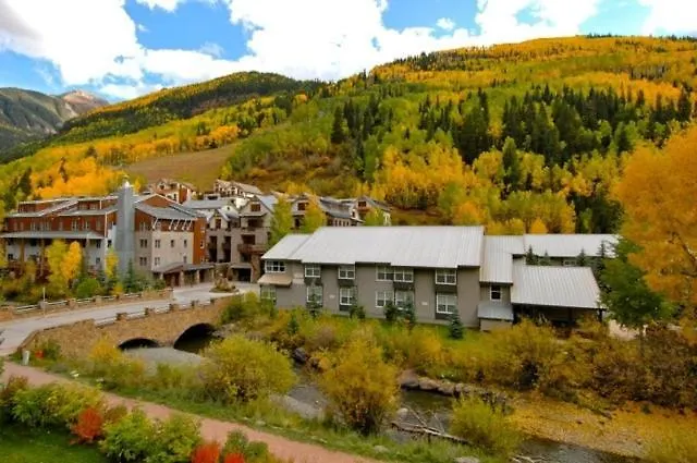 Apartment Walk To Ski, Stylish & Bright! Ground Floor, Hot Tub, Pool Telluride