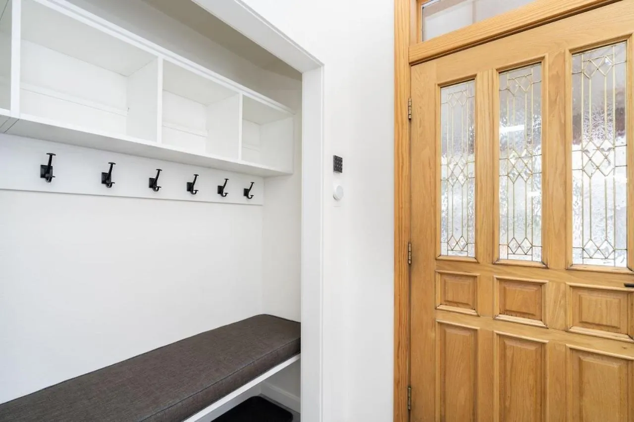Holiday home Mountain Village Panoramic Views, Hot Tub, Fireplace Townhouse *