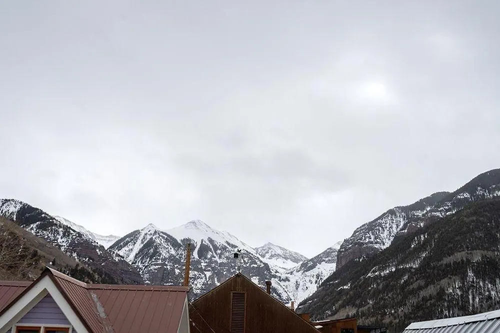 Style & Location! Steps To Gondola, Main Street, River * Telluride