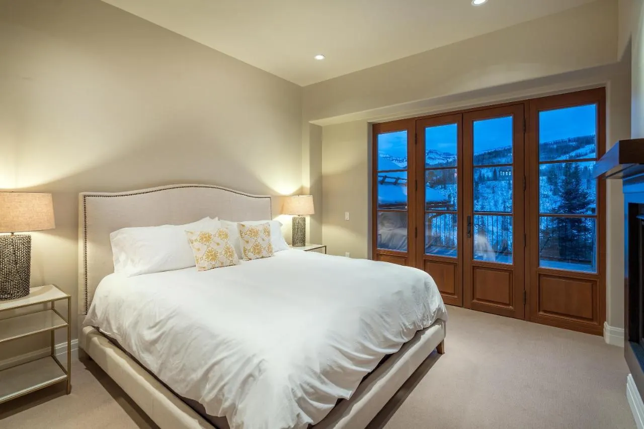 Apartment At Cortina Penthouse 10 By Alpine Telluride