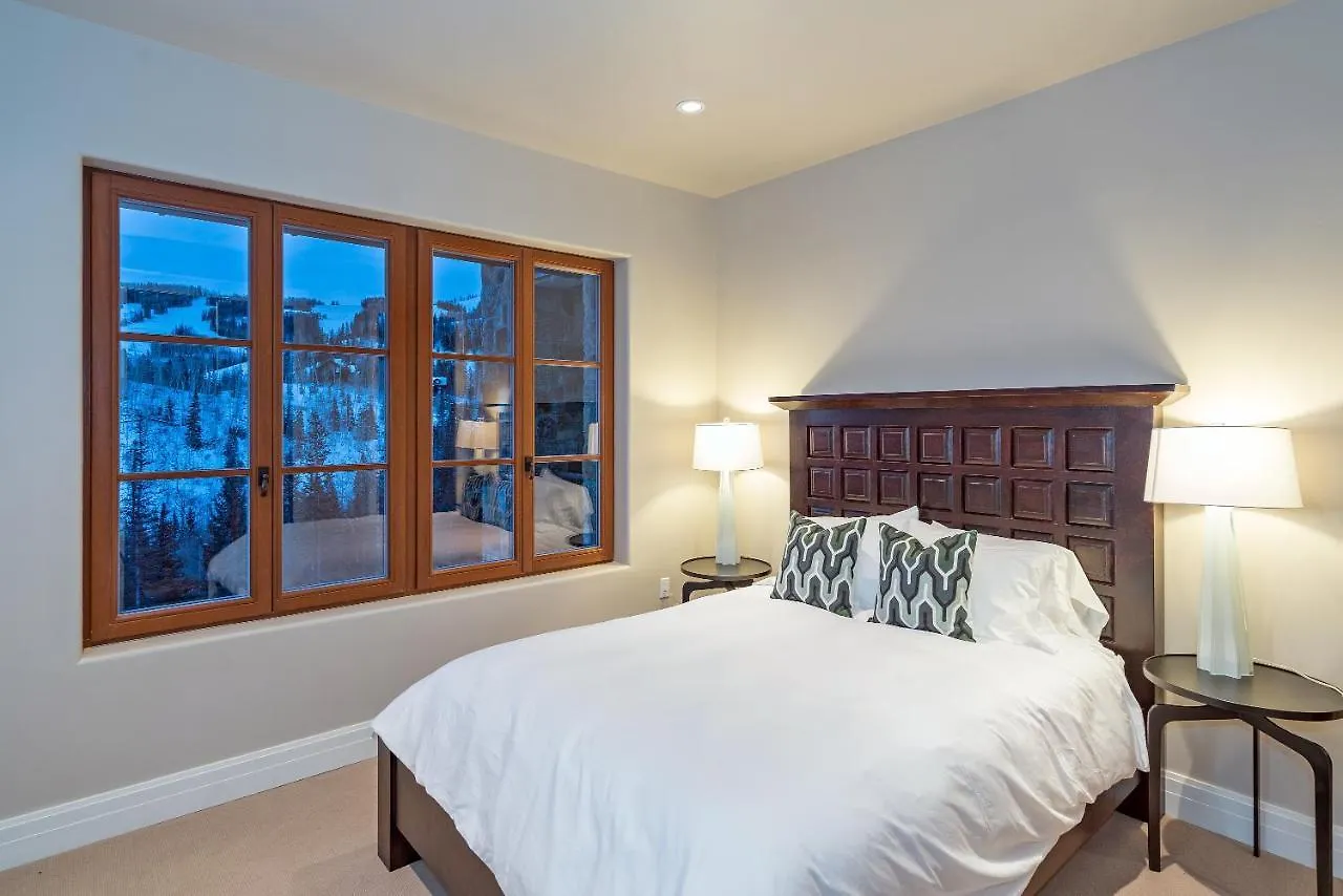 At Cortina Penthouse 10 By Alpine Apartment *