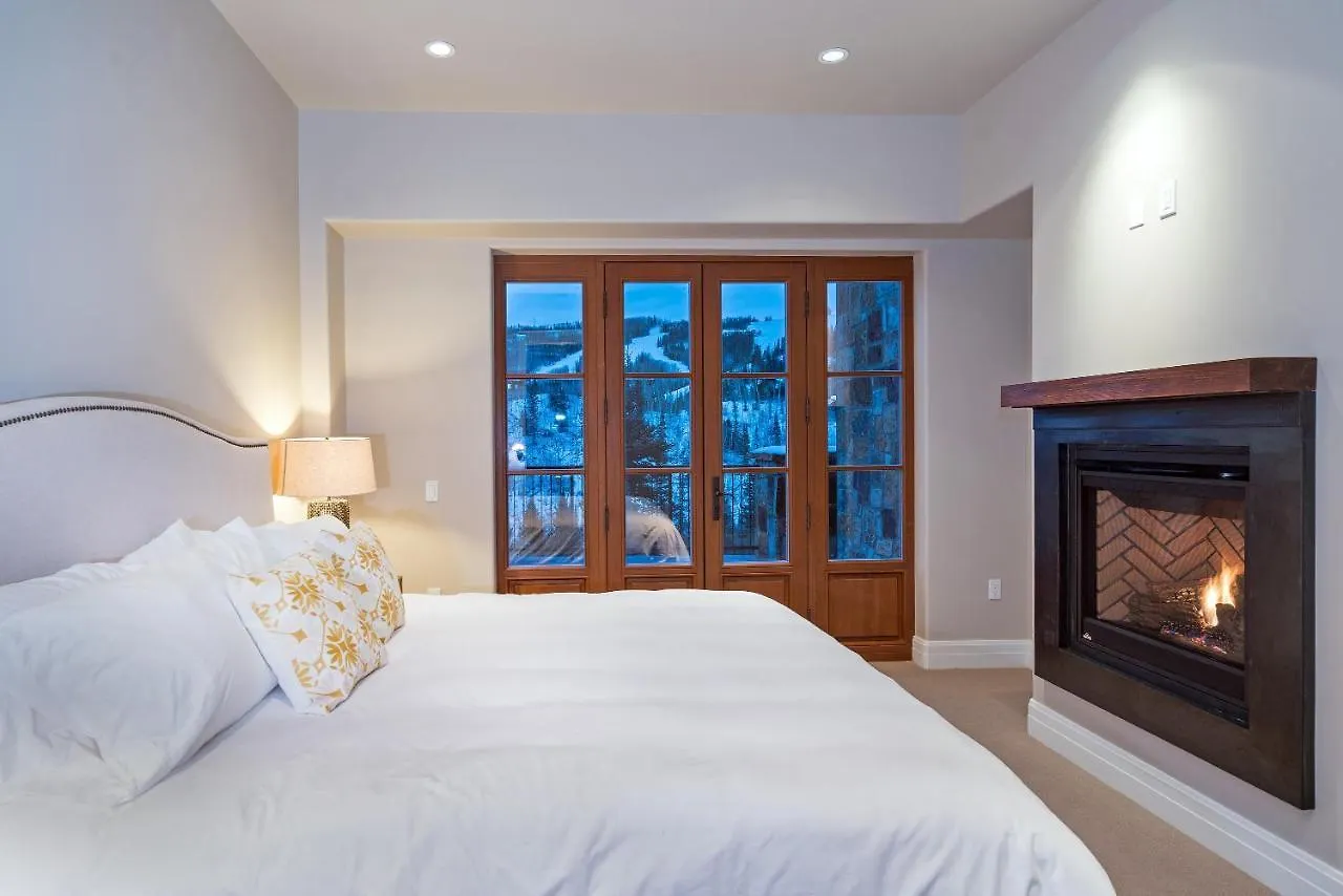 At Cortina Penthouse 10 By Alpine * Telluride