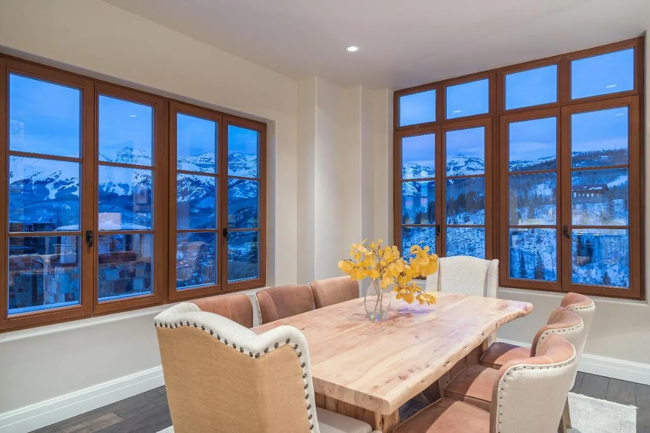 At Cortina Penthouse 10 By Alpine Apartment