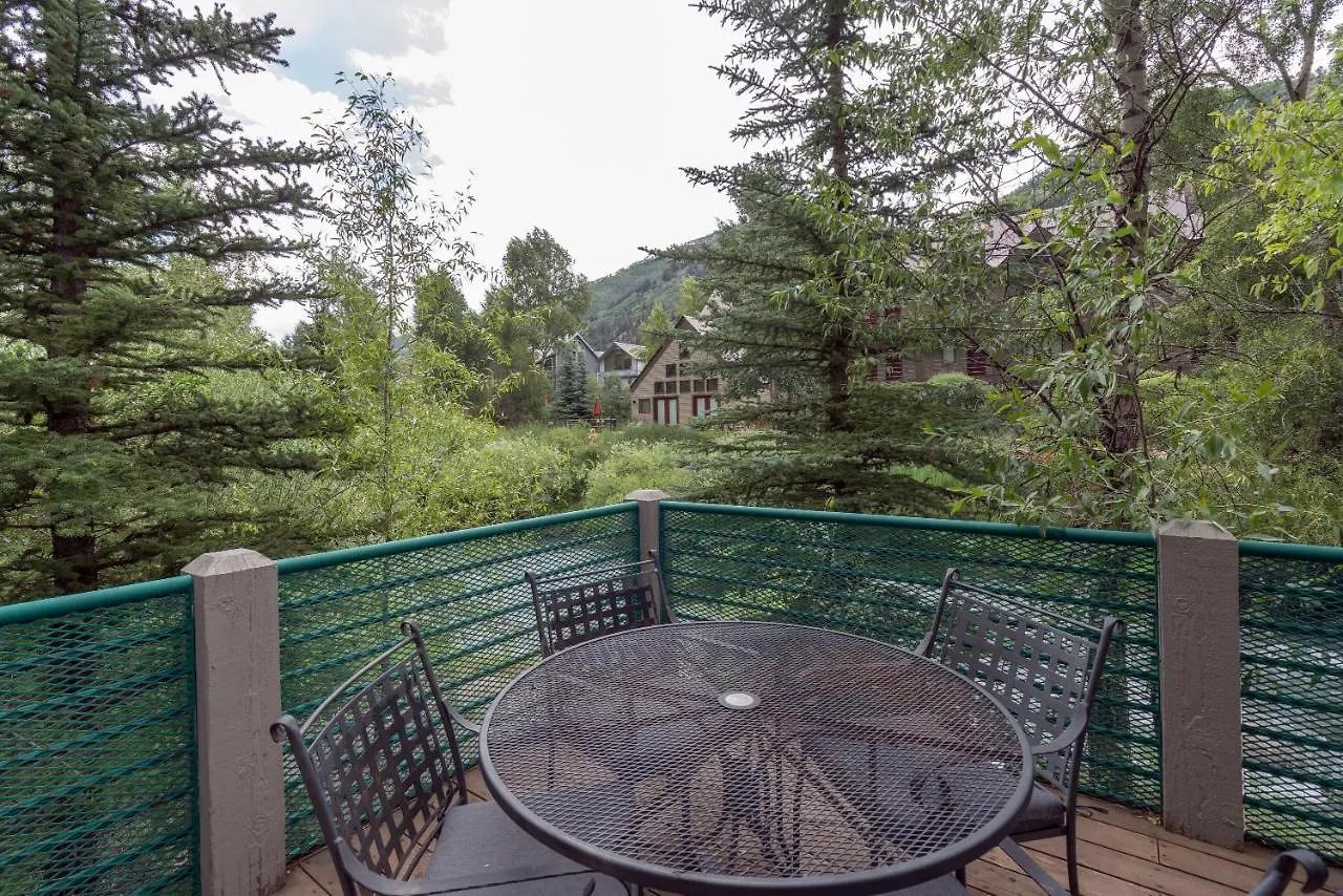 Apartment Mountainside 101 By Alpine *