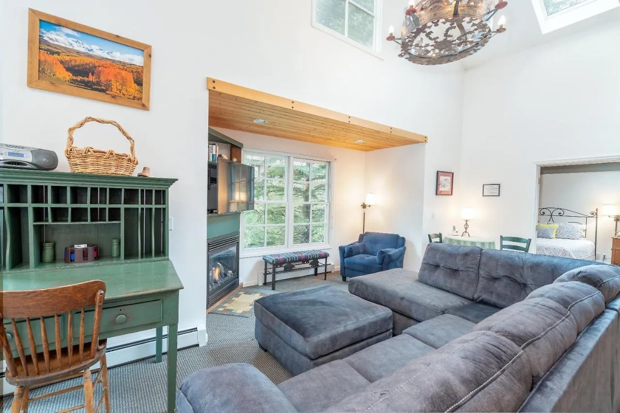 Mountainside 101 By Alpine Apartment