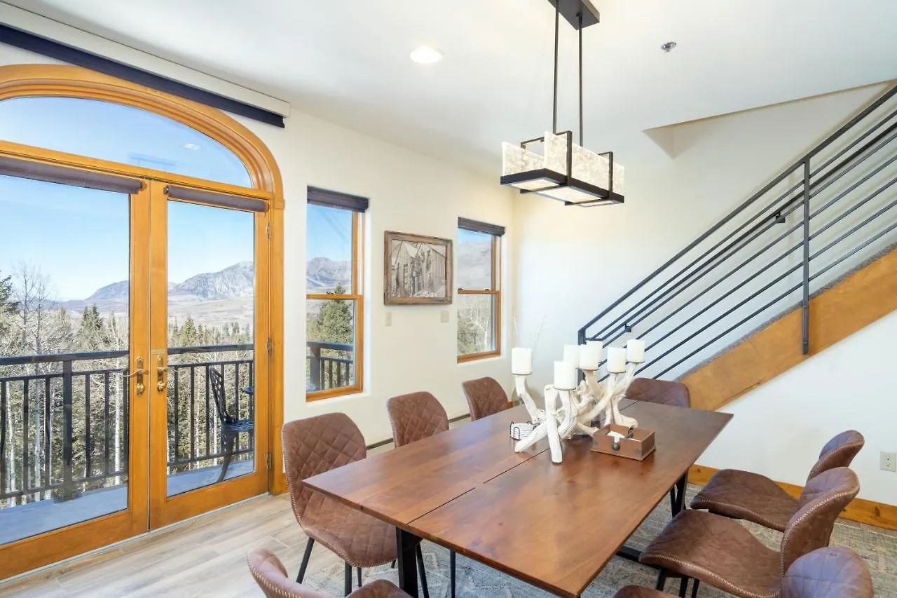 Bear Creek 410 By Alpine Apartment *