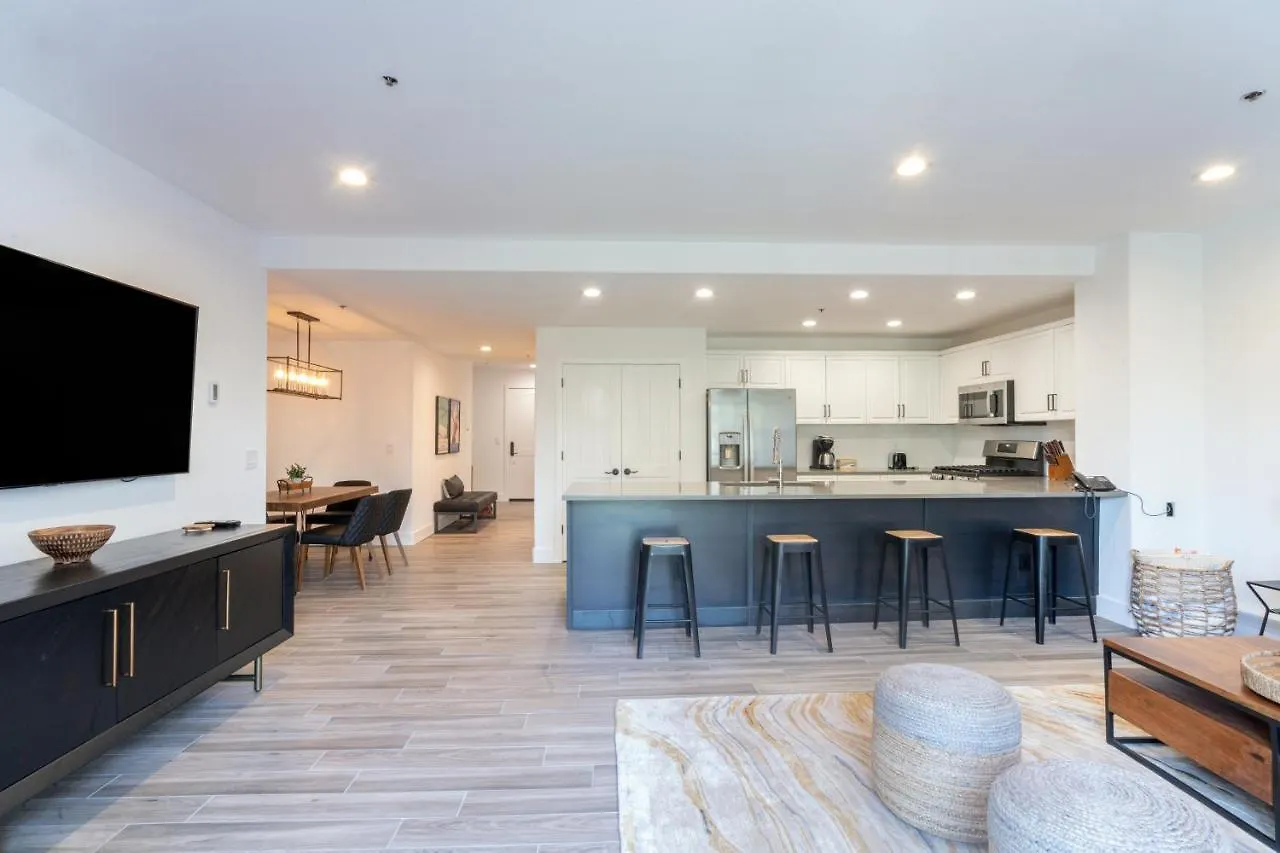 Apartment Bear Creek 207 By Alpine *