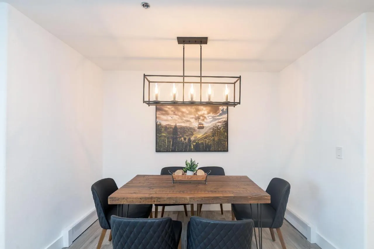 Bear Creek 207 By Alpine Apartment