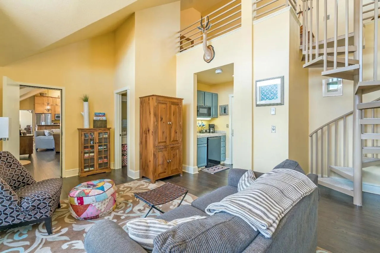 Holiday home Blue Mesa By Avantstay Telluride