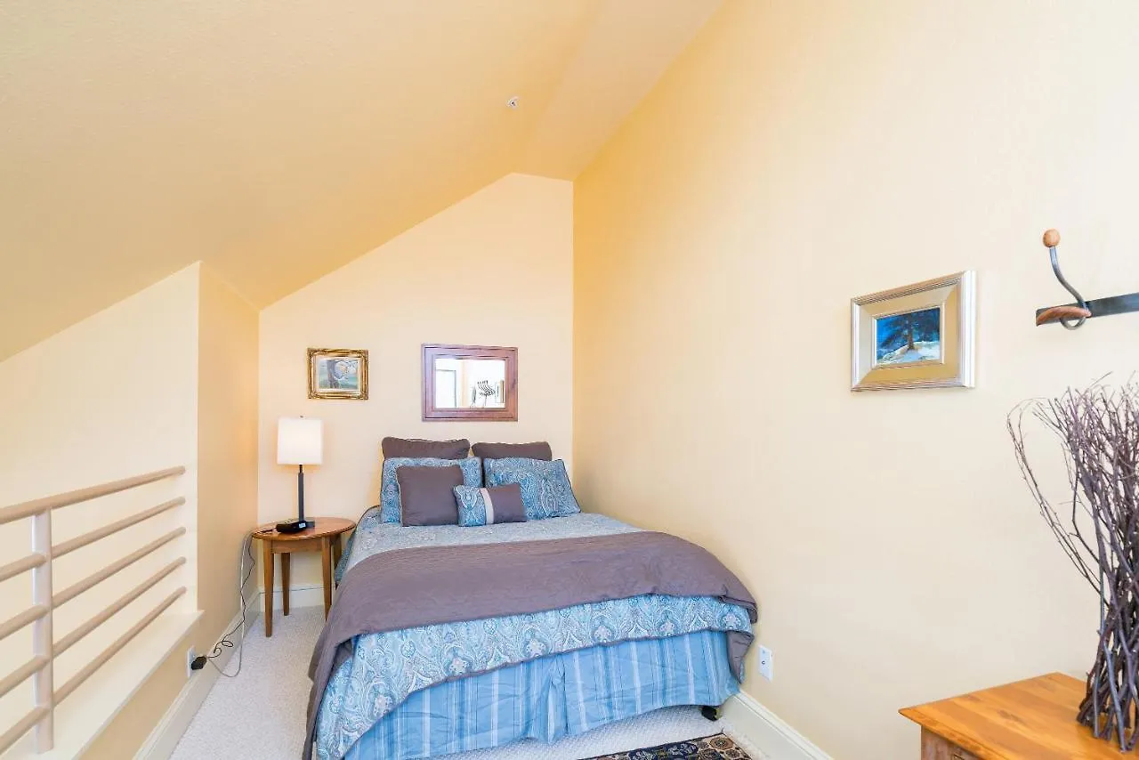 Blue Mesa By Avantstay Holiday home
