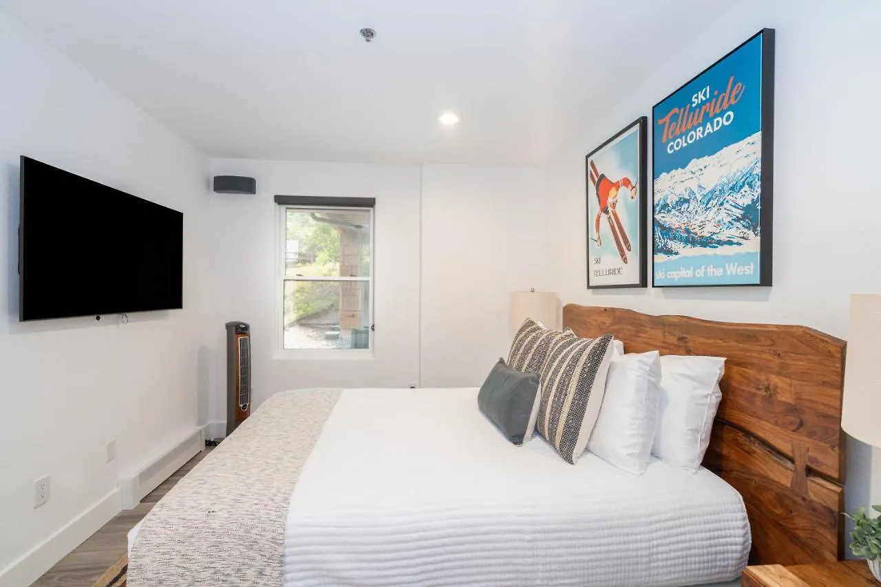 Apartment Bear Creek 207a By Alpine *