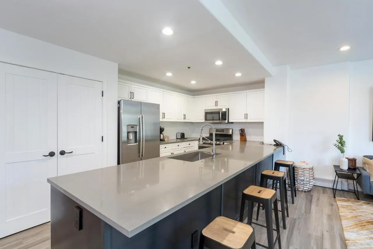 Apartment Bear Creek 207a By Alpine Telluride