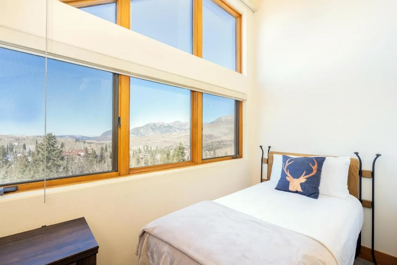 Bear Creek 410 By Alpine Apartment Telluride