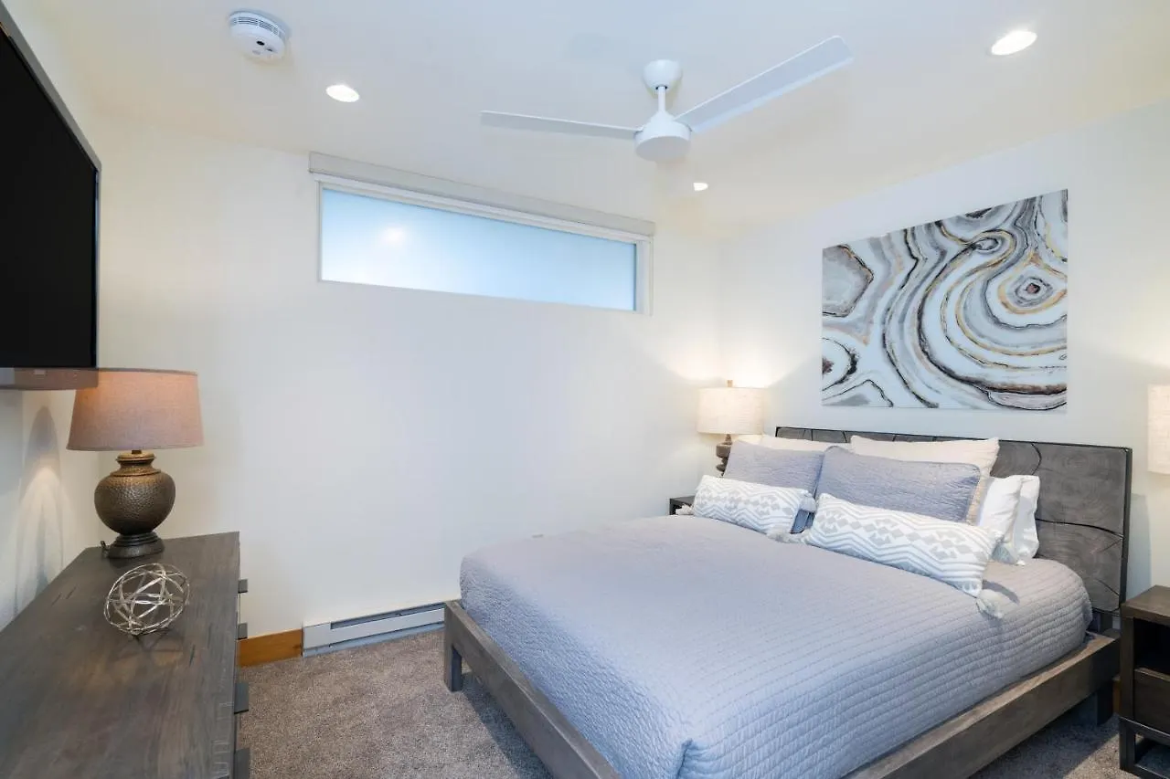 Bear Creek 410 By Alpine Apartment *